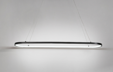 Crystal Lux PROXIMO SP42W LED L1100 BLACK