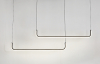 Crystal Lux SUAVE SP35W LED L1200 BLACK