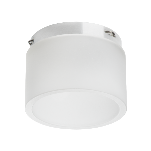 Насадка торцевая с рассеивателем Lightstar Rullo 202431