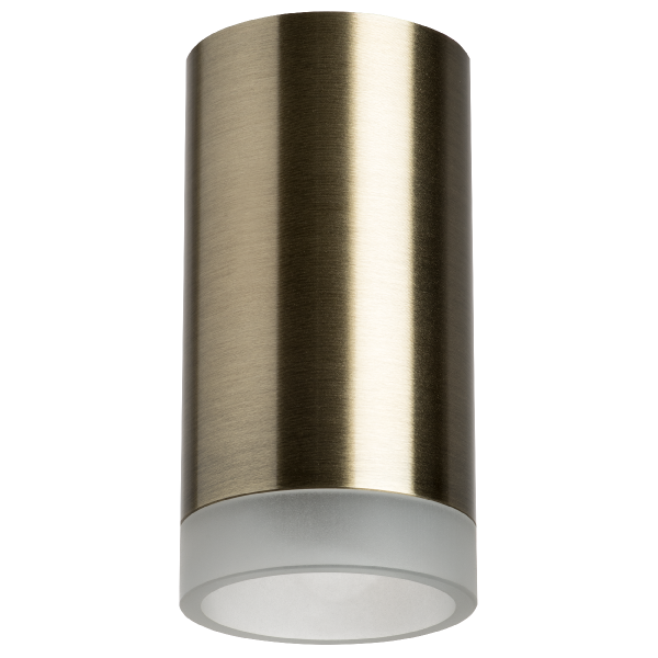 Накладной светильник Lightstar Rullo R431430 (214431+202430)