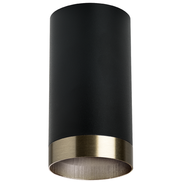 Накладной светильник Lightstar Rullo R437431 (214437+203431)