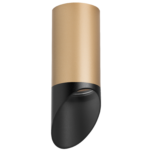 Накладной светильник Lightstar Rullo R44037 (214440+201437)