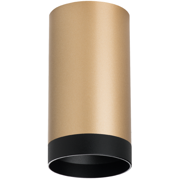 Накладной светильник Lightstar Rullo R440437 (214440+203437)