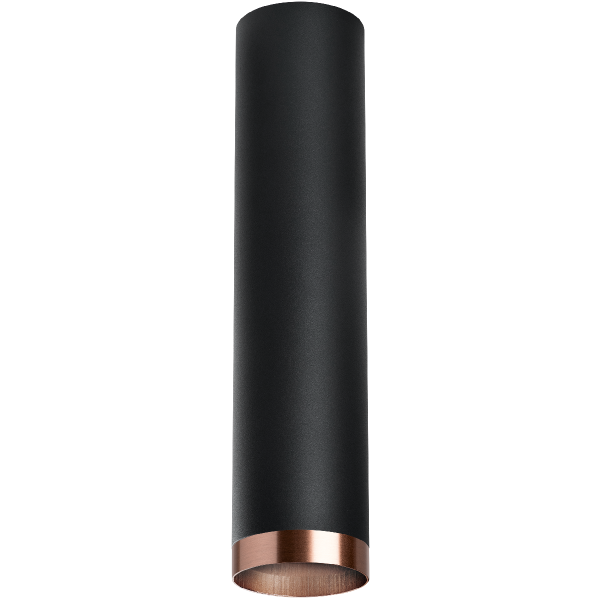 Накладной светильник Lightstar Rullo R497430 (214497+203430)