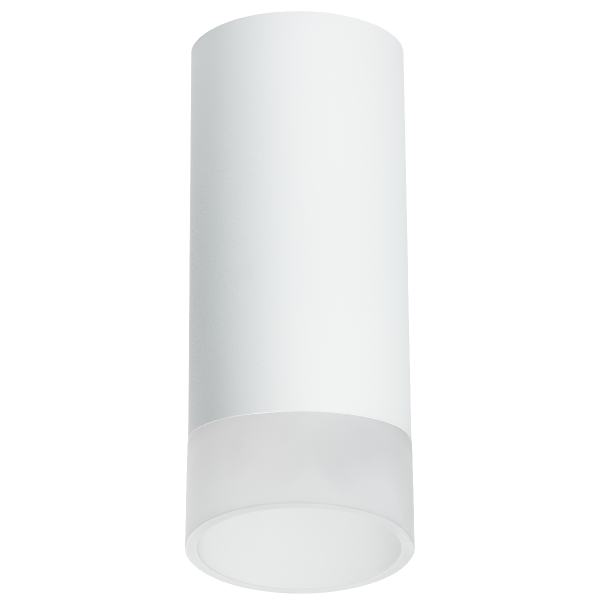 Накладной светильник Lightstar Rullo R648681 (216486+202481)
