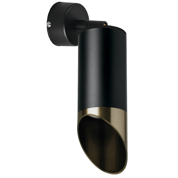 Встраиваемый спот Lightstar Rullo RB437131 (214437+590007+201431)