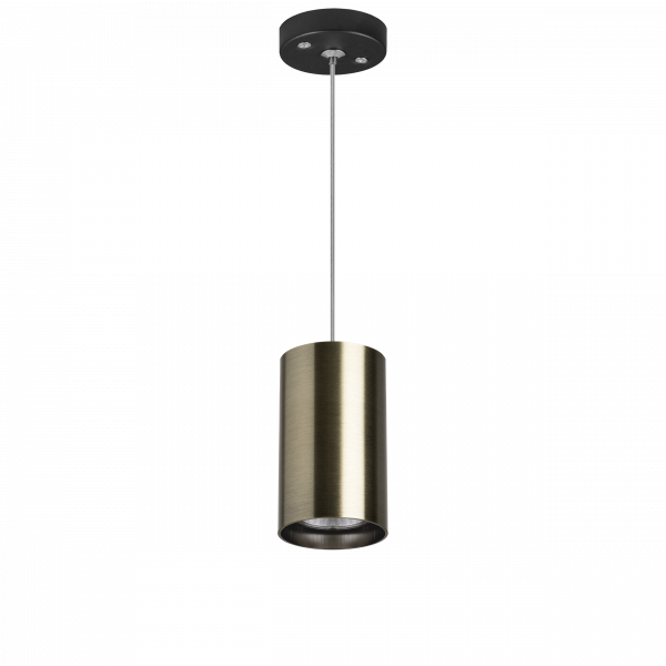 Подвесной светильник Lightstar Rullo RP431 (214431+590057)