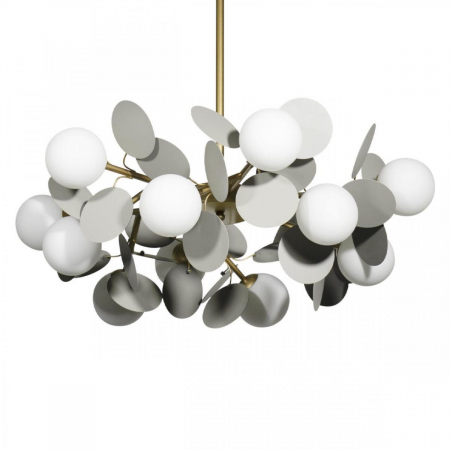 Loft IT 10008/12 Grey