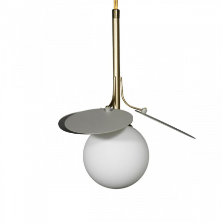 Loft IT 10008/1P Grey