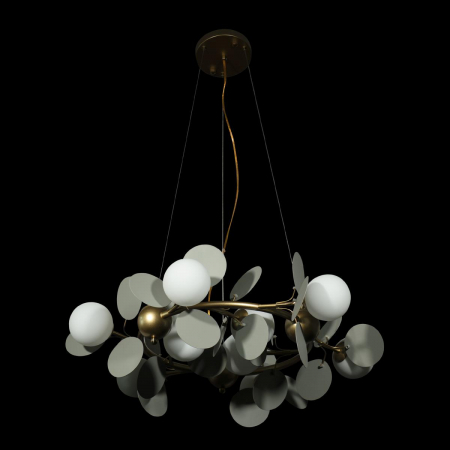 Loft IT 10008/700 Grey