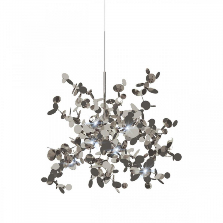 Loft IT 10101 Chrome