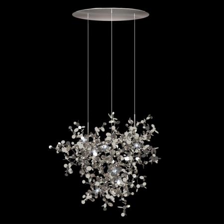 Loft IT 10101/3 Chrome