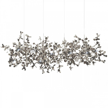 Loft IT 10101/4 Chrome