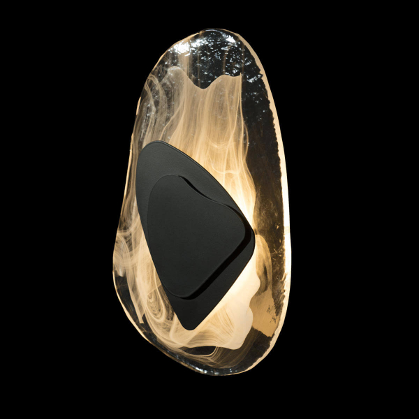 Настенный светильник Loft IT Sunwave 10102 Black