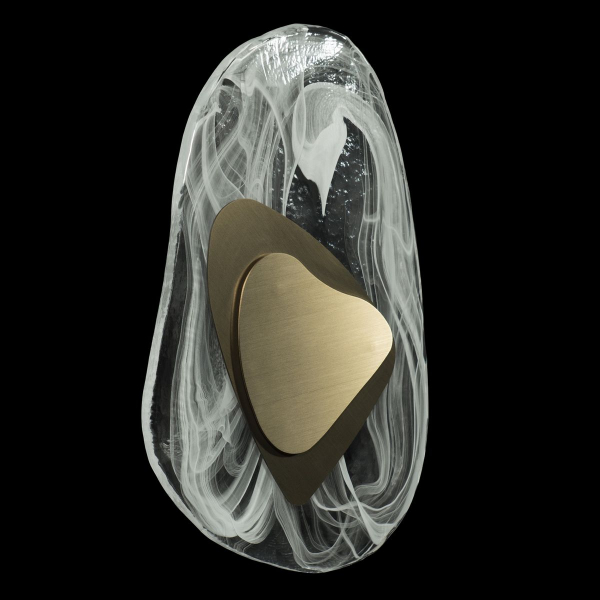 Настенный светильник Loft IT Sunwave 10102 Gold