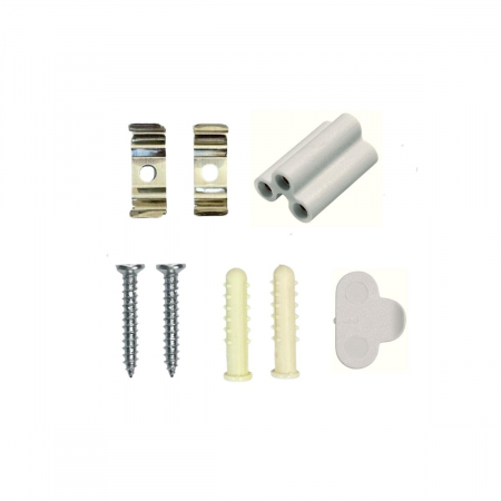 Uniel ULI-P12-10W/SPLE IP40 WHITE