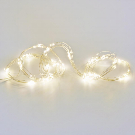 Uniel ULD-E0200-200/STB/3AA WARM WHITE IP44