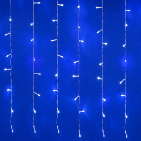 Uniel ULD-C3020-384/DTA/RC WHITE IP44