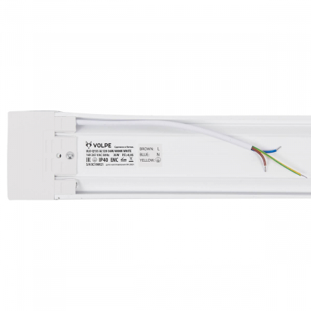 Volpe ULO-Q155 AL120-36W/4000K WHITE