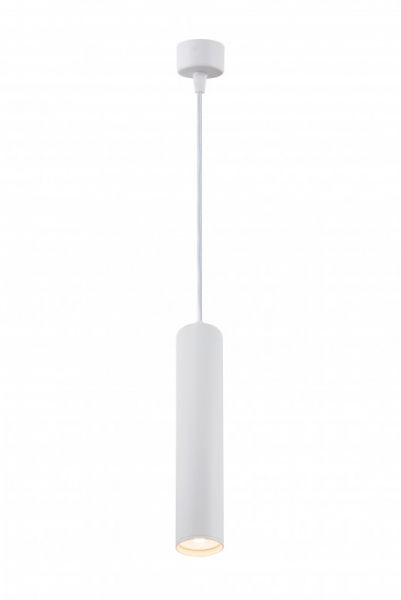 Подвесной светильник Denkirs Tube DK4050-WH