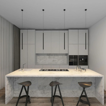 Denkirs DK4303-BK