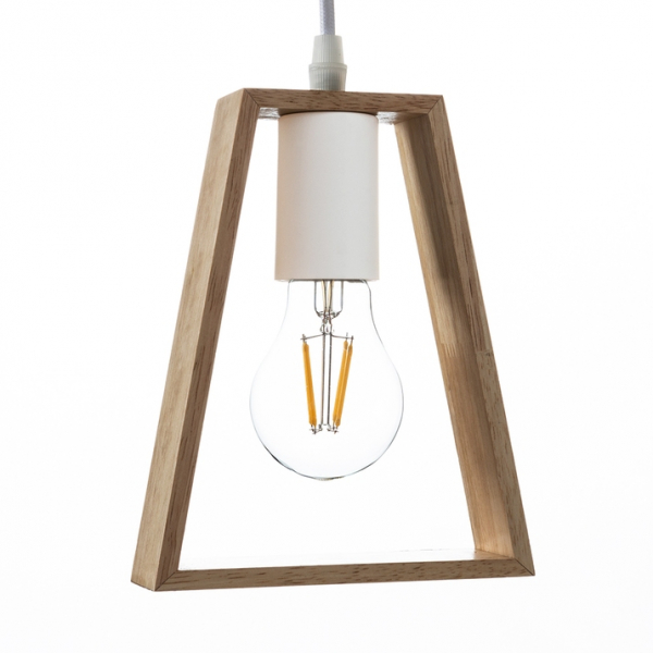 Подвесной светильник Arte Lamp Brussels A8030SP-3WH