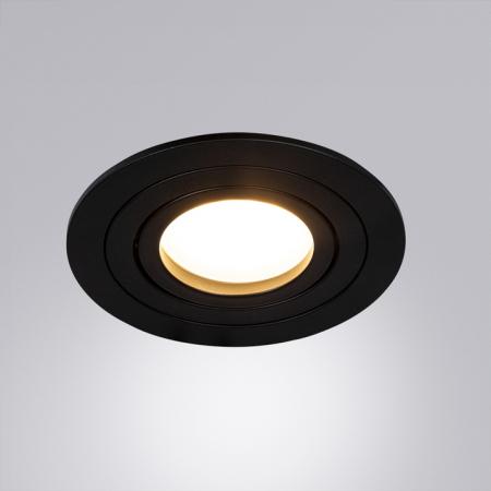 Arte Lamp A2167PL-1BK