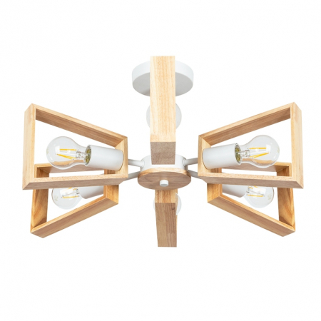 Arte Lamp A8030PL-6WH