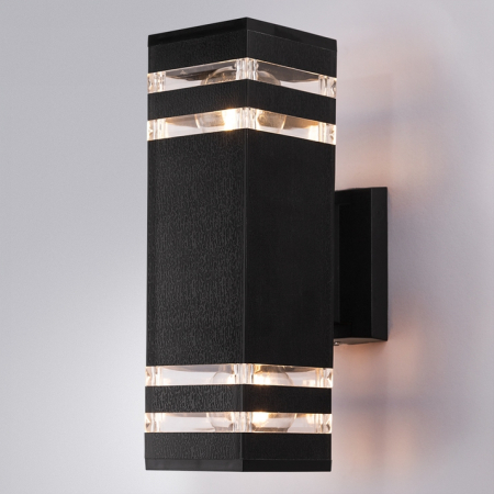 Arte Lamp A4421AL-2BK