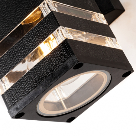 Arte Lamp A4421AL-2BK