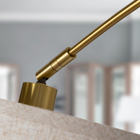 Arte Lamp A4060PN-1PB