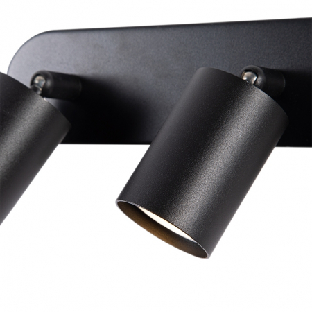 Arte Lamp A3226PL-3BK