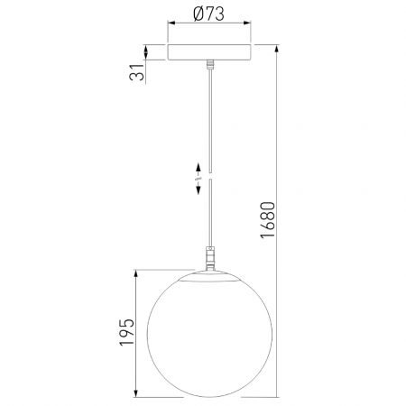 Elektrostandard 4690389187896