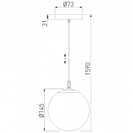 Elektrostandard 4690389187902