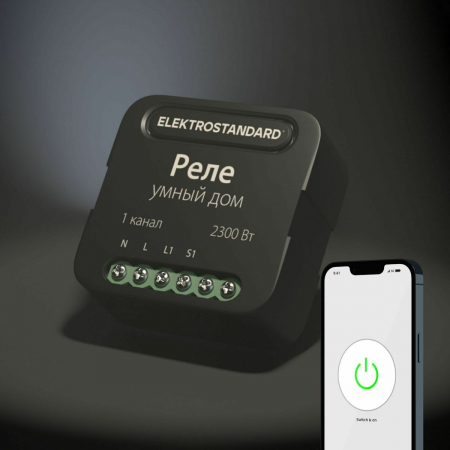 Elektrostandard 4690389185069