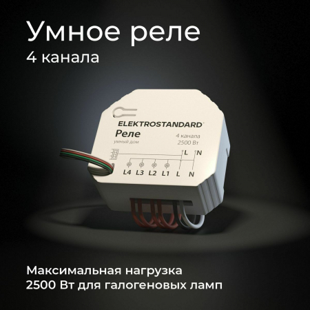 Elektrostandard 4690389184406