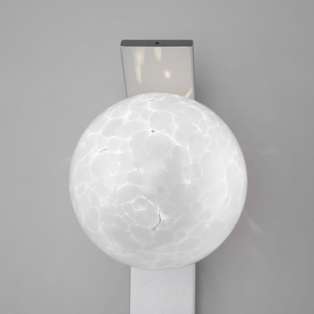 Eurosvet 40019/1 серебро