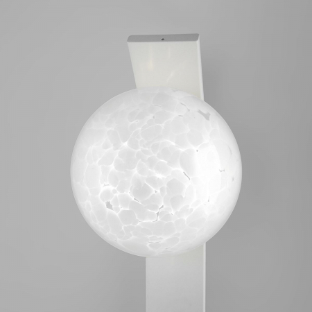 Eurosvet 40019/1 белый