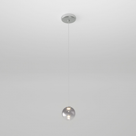 Eurosvet 50234/1 LED дымчатый