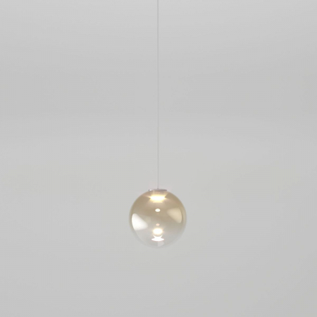Eurosvet 50234/1 LED янтарный