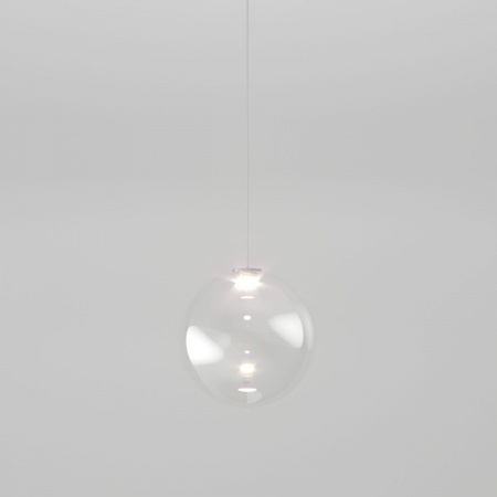 Eurosvet 50232/1 LED прозрачный