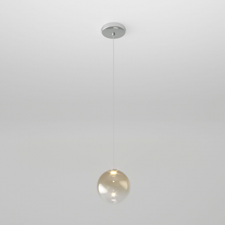Eurosvet 50232/1 LED янтарный