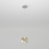 Eurosvet 50232/1 LED янтарный