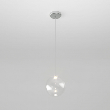 Eurosvet 50231/1 LED прозрачный