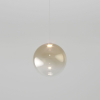Eurosvet 50231/1 LED янтарный