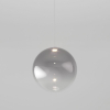 Eurosvet 50230/1 LED дымчатый