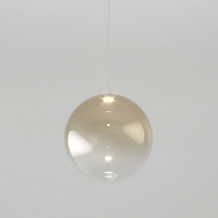 Eurosvet 50230/1 LED янтарный
