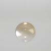 Eurosvet 50230/1 LED янтарный