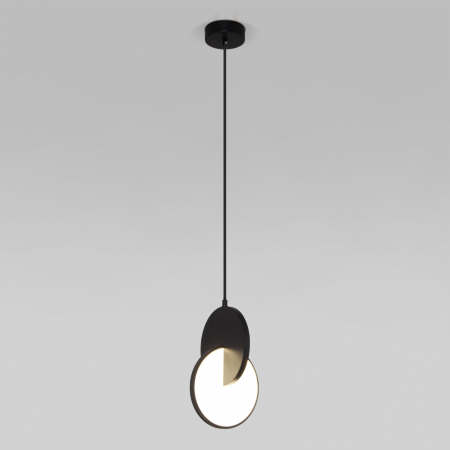 Eurosvet 50225/1 LED черный
