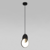 Eurosvet 50225/1 LED черный